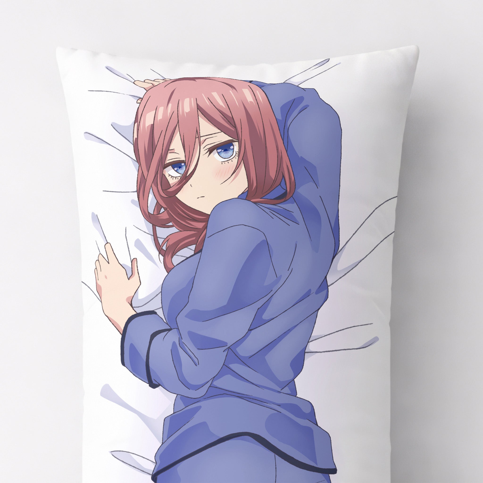 Miku Nakano (Pajamas Ver.) - The Quintessential Quintuplets