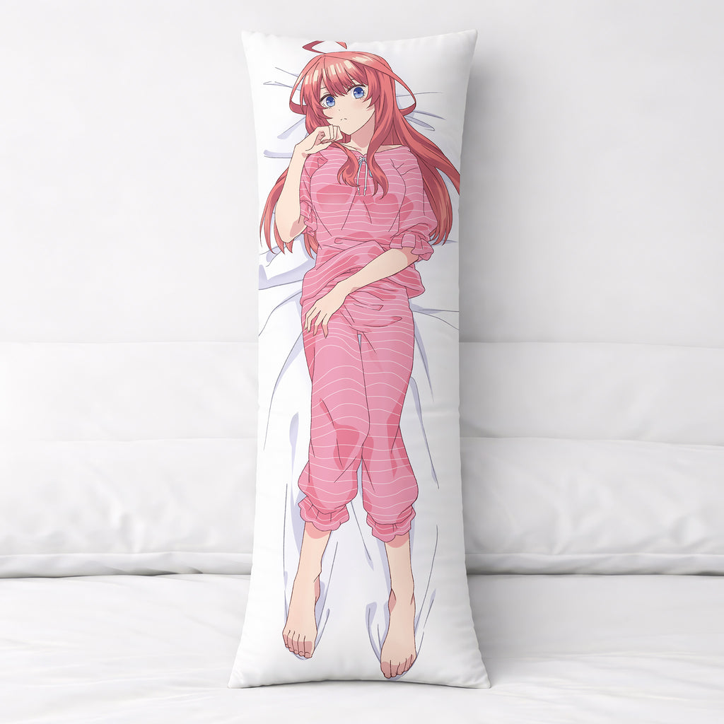 Itsuki Nakano (Pajamas Ver.) - The Quintessential Quintuplets