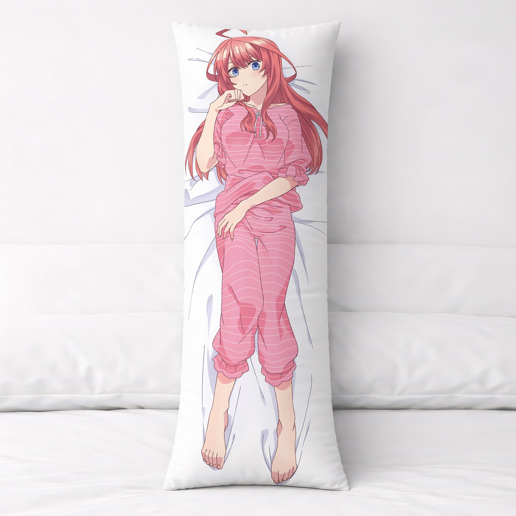 Itsuki Nakano (Pajamas Ver.) - The Quintessential Quintuplets