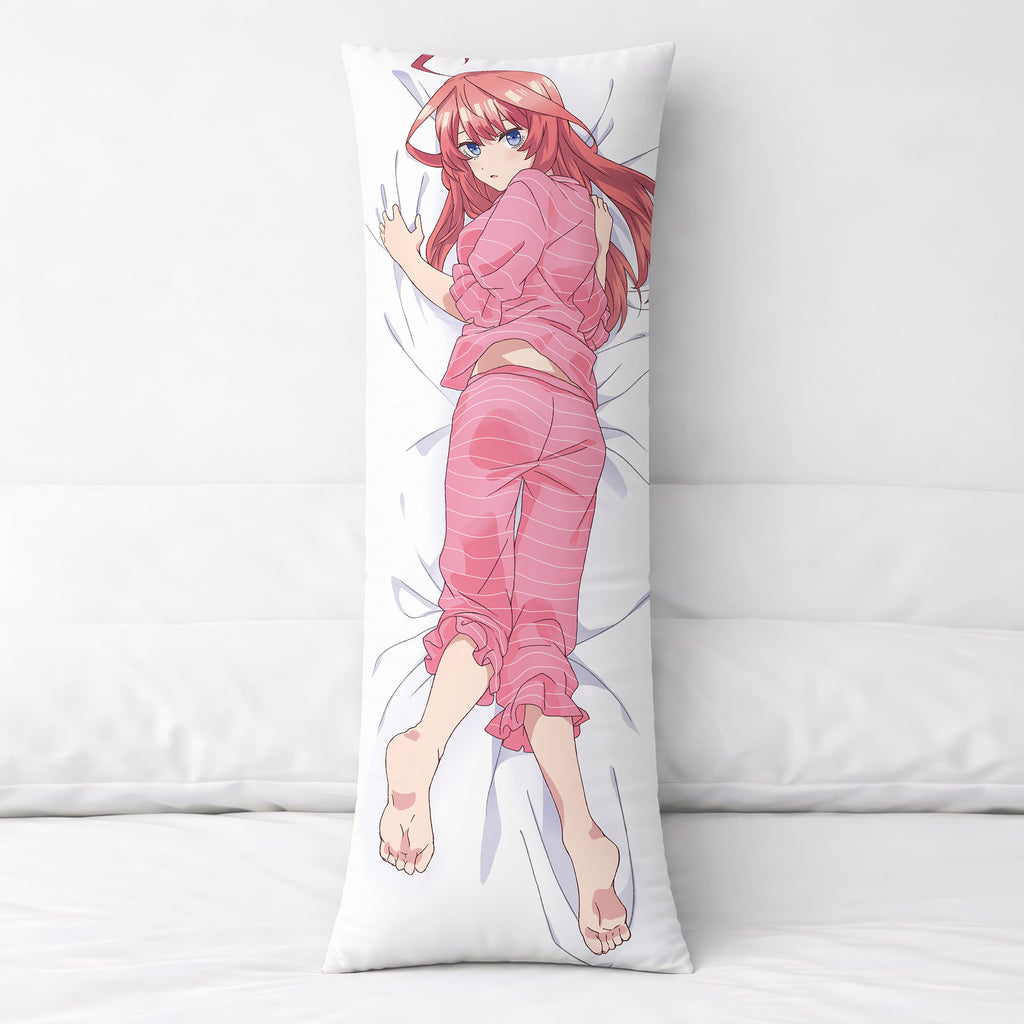 Itsuki Nakano (Pajamas Ver.) - The Quintessential Quintuplets