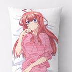 Itsuki Nakano (Pajamas Ver.) - The Quintessential Quintuplets