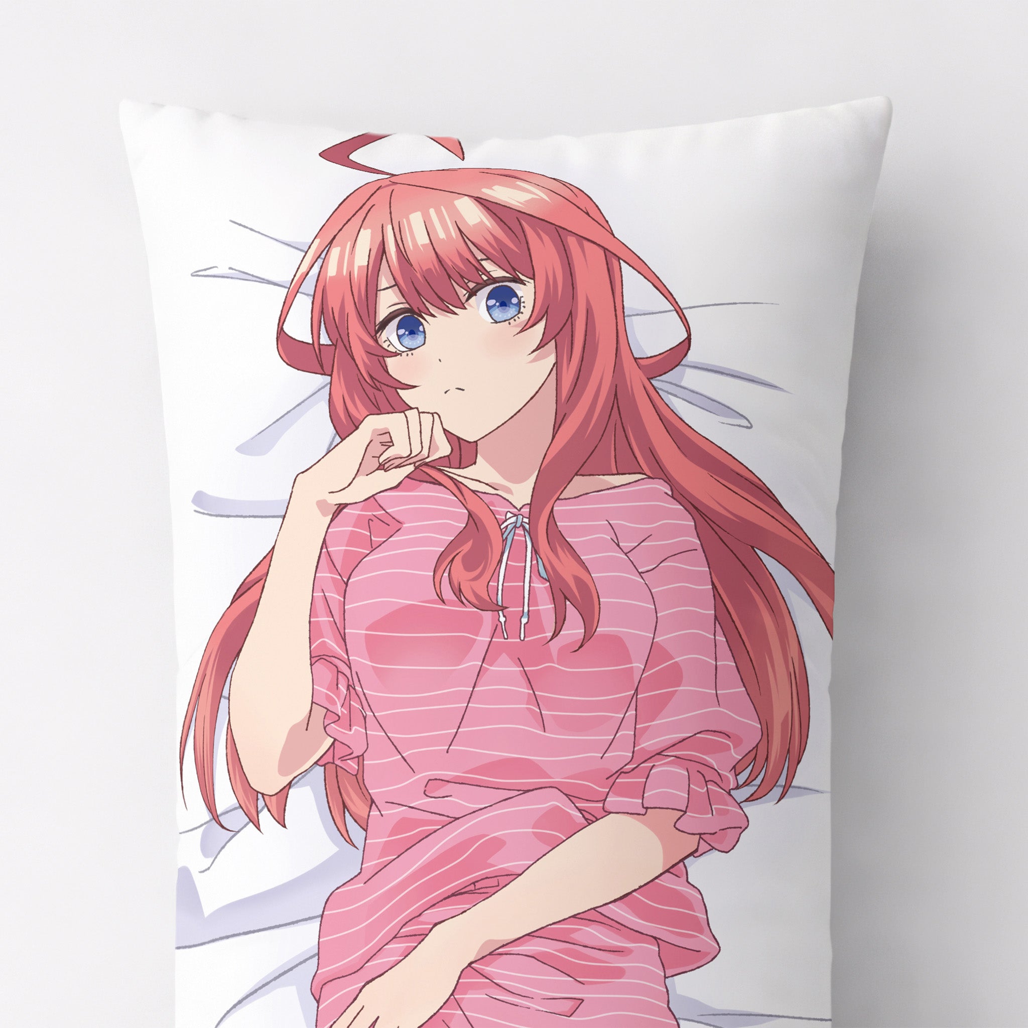 Itsuki Nakano (Pajamas Ver.) - The Quintessential Quintuplets