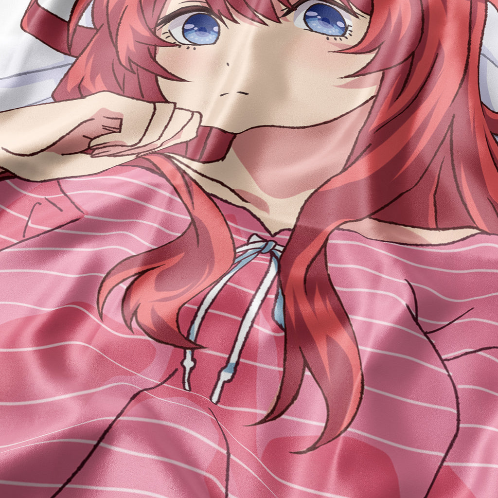 Itsuki Nakano (Pajamas Ver.) - The Quintessential Quintuplets