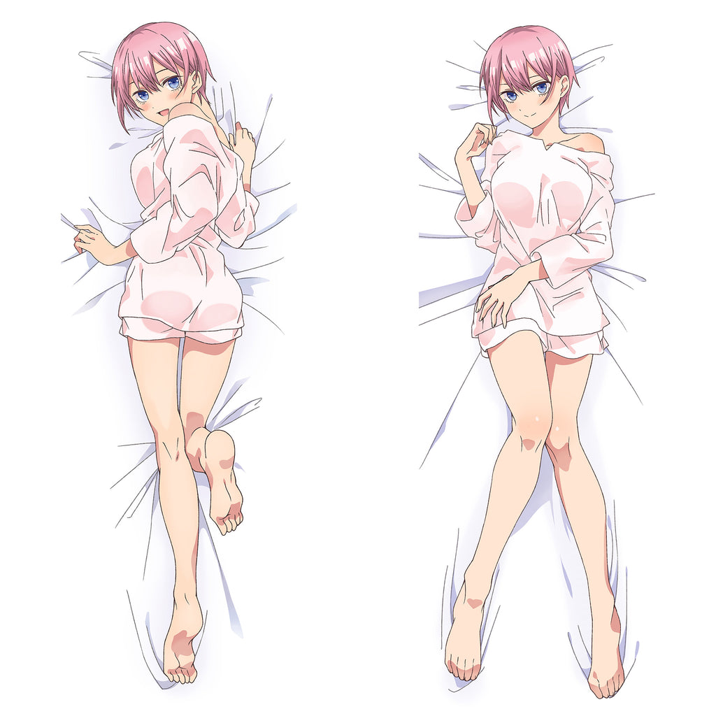 Ichika Nakano (Pajamas Ver.) - The Quintessential Quintuplets