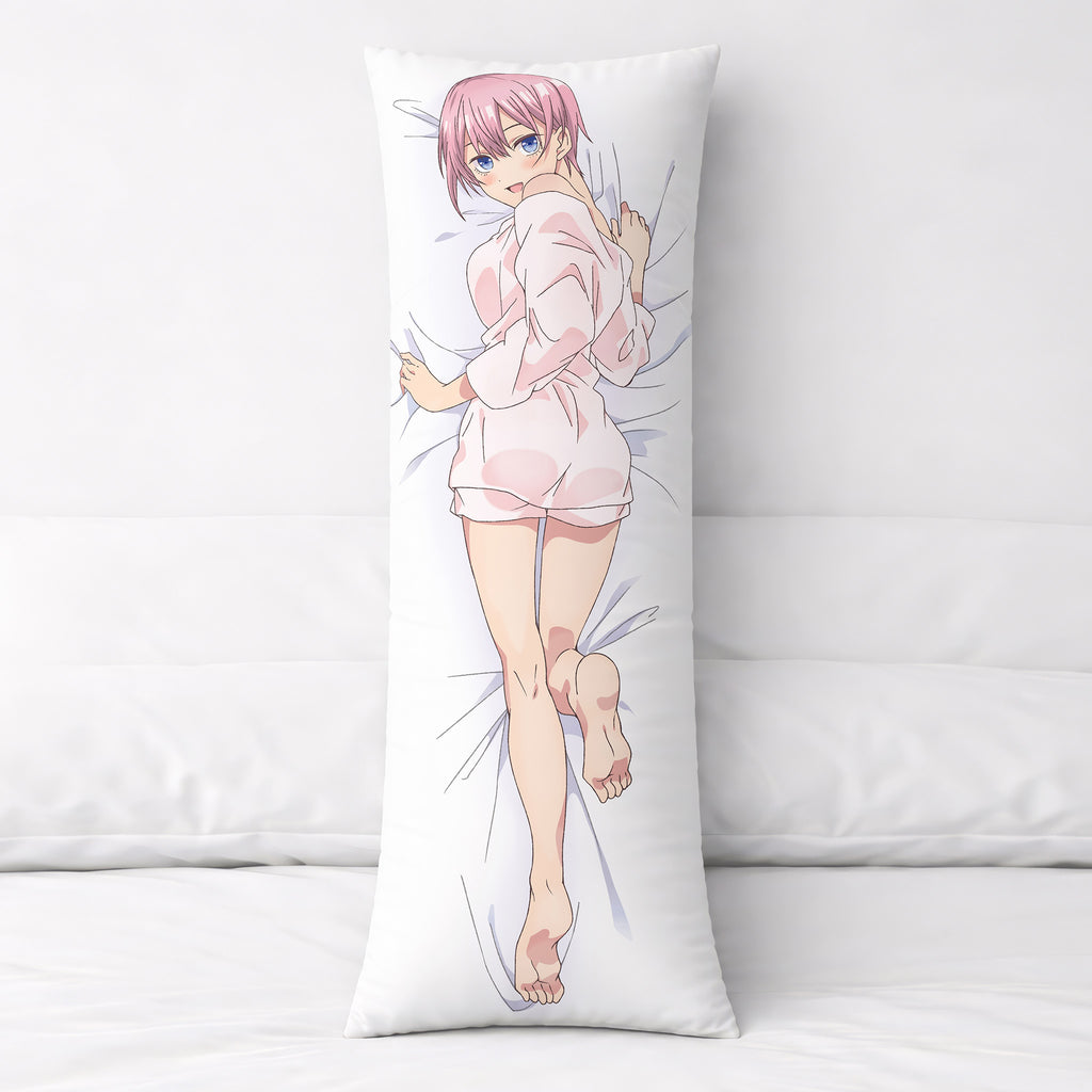 Ichika Nakano (Pajamas Ver.) - The Quintessential Quintuplets