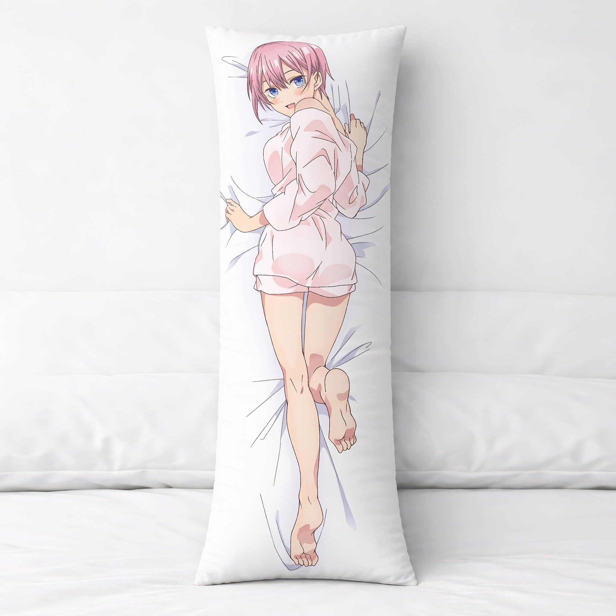 Ichika Nakano (Pajamas Ver.) - The Quintessential Quintuplets