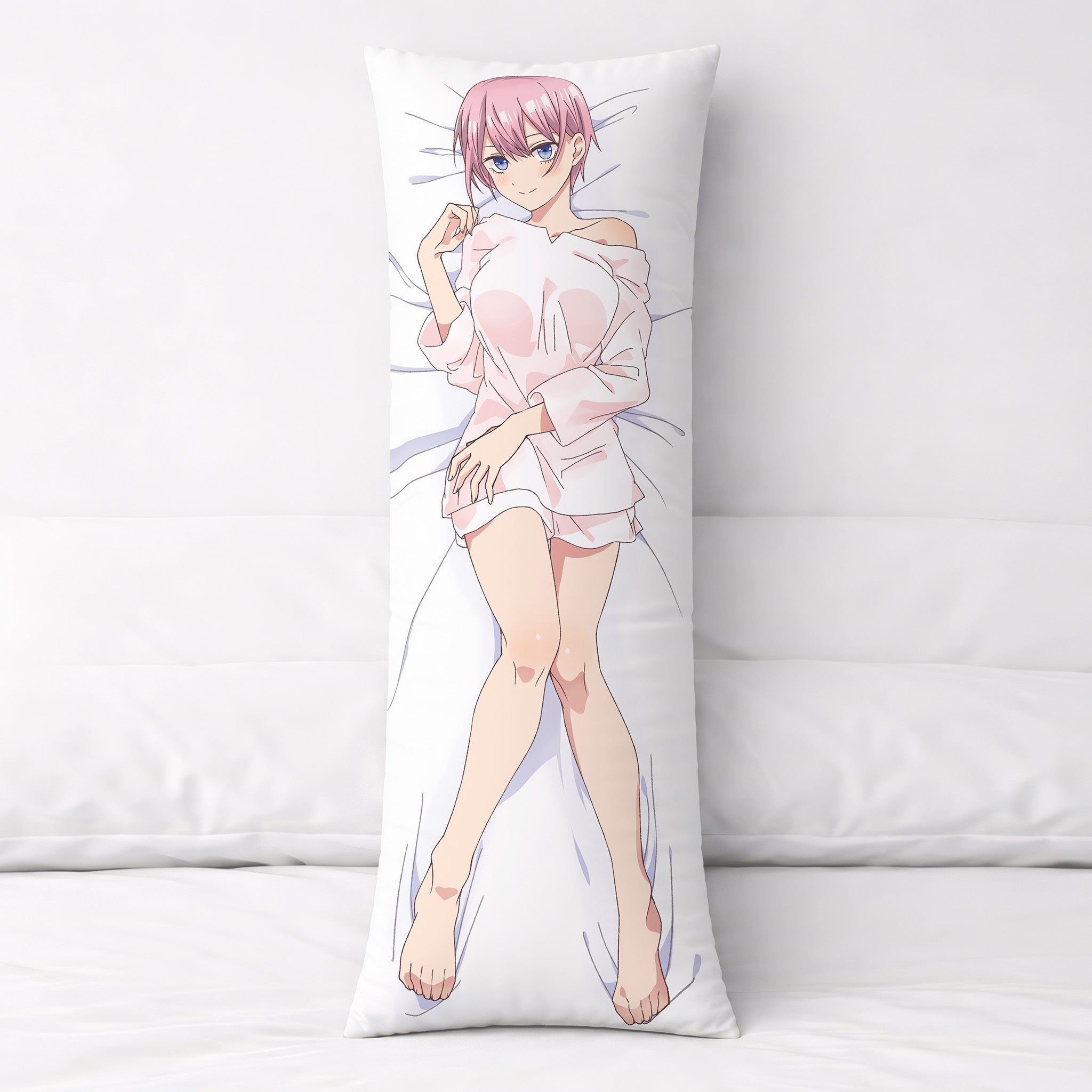 Ichika Nakano (Pajamas Ver.) - The Quintessential Quintuplets