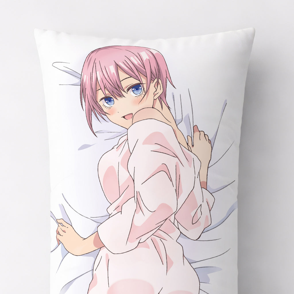 Ichika Nakano (Pajamas Ver.) - The Quintessential Quintuplets