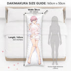 Ichika Nakano (Pajamas Ver.) - The Quintessential Quintuplets