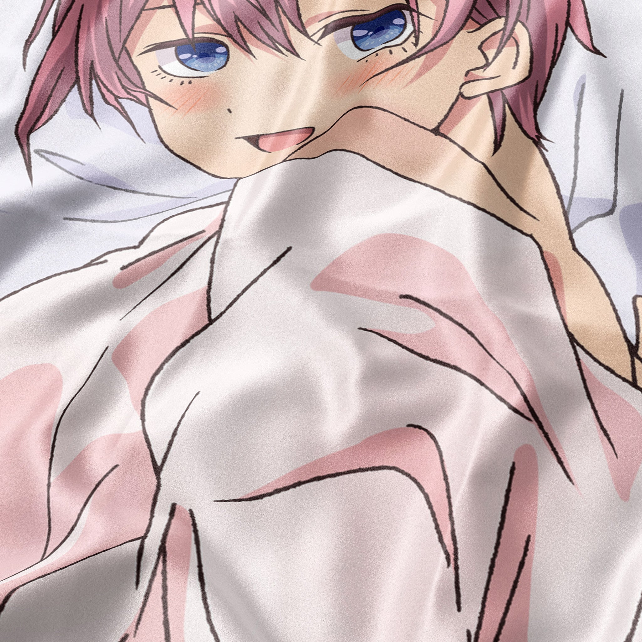 Ichika Nakano (Pajamas Ver.) - The Quintessential Quintuplets