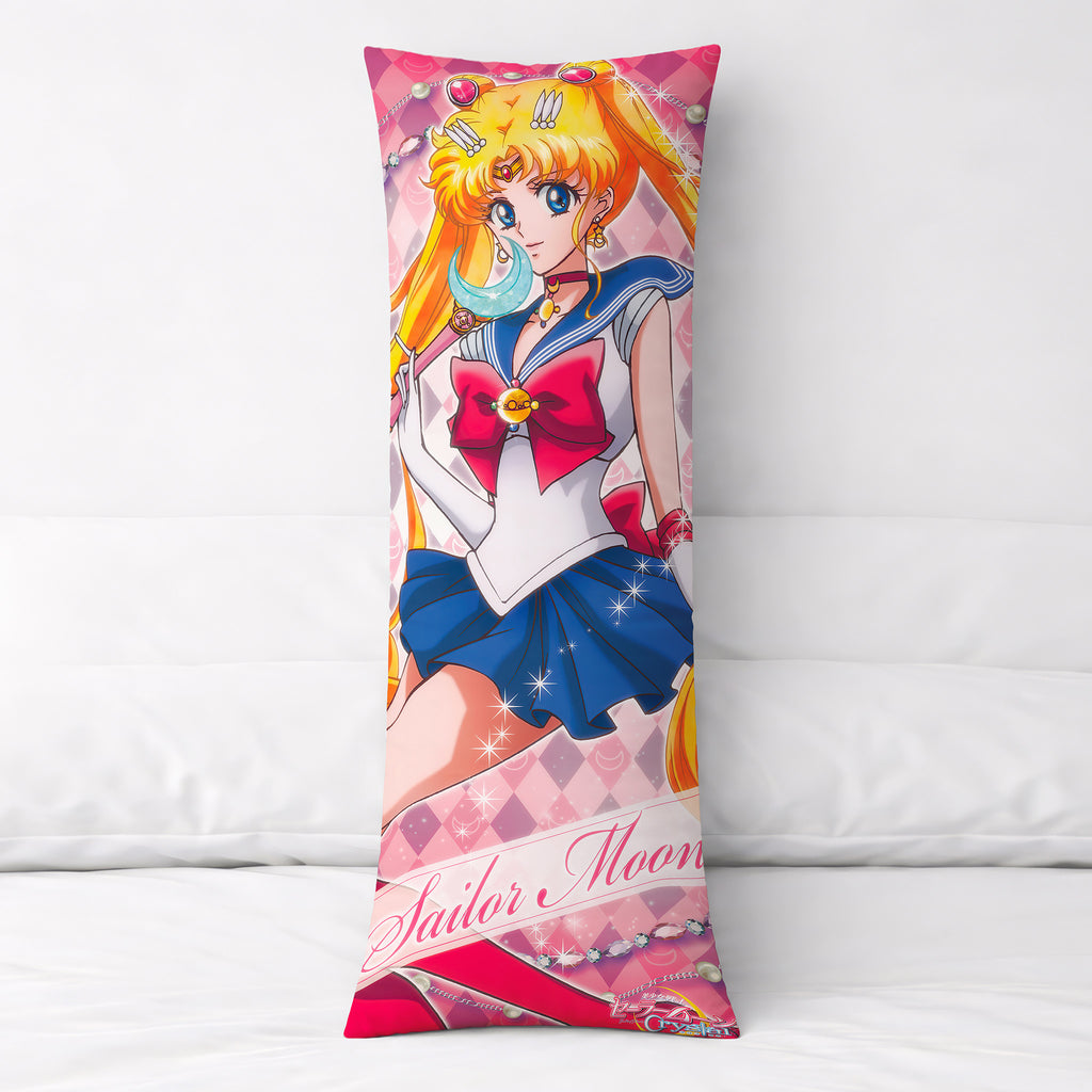 Usagi Tsukino (Sailor Moon) - Pretty Guardian