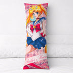 Usagi Tsukino (Sailor Moon) - Pretty Guardian