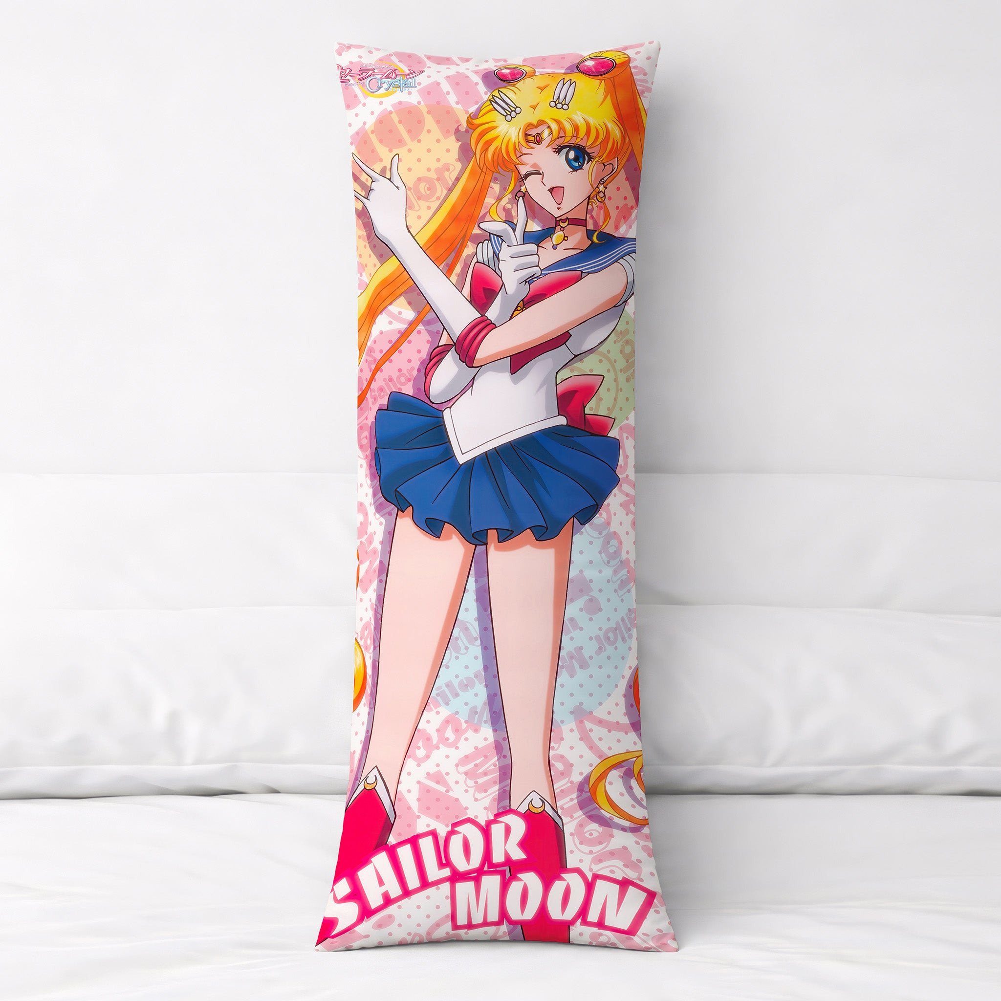 Usagi Tsukino (Sailor Moon) - Pretty Guardian