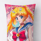 Usagi Tsukino (Sailor Moon) - Pretty Guardian