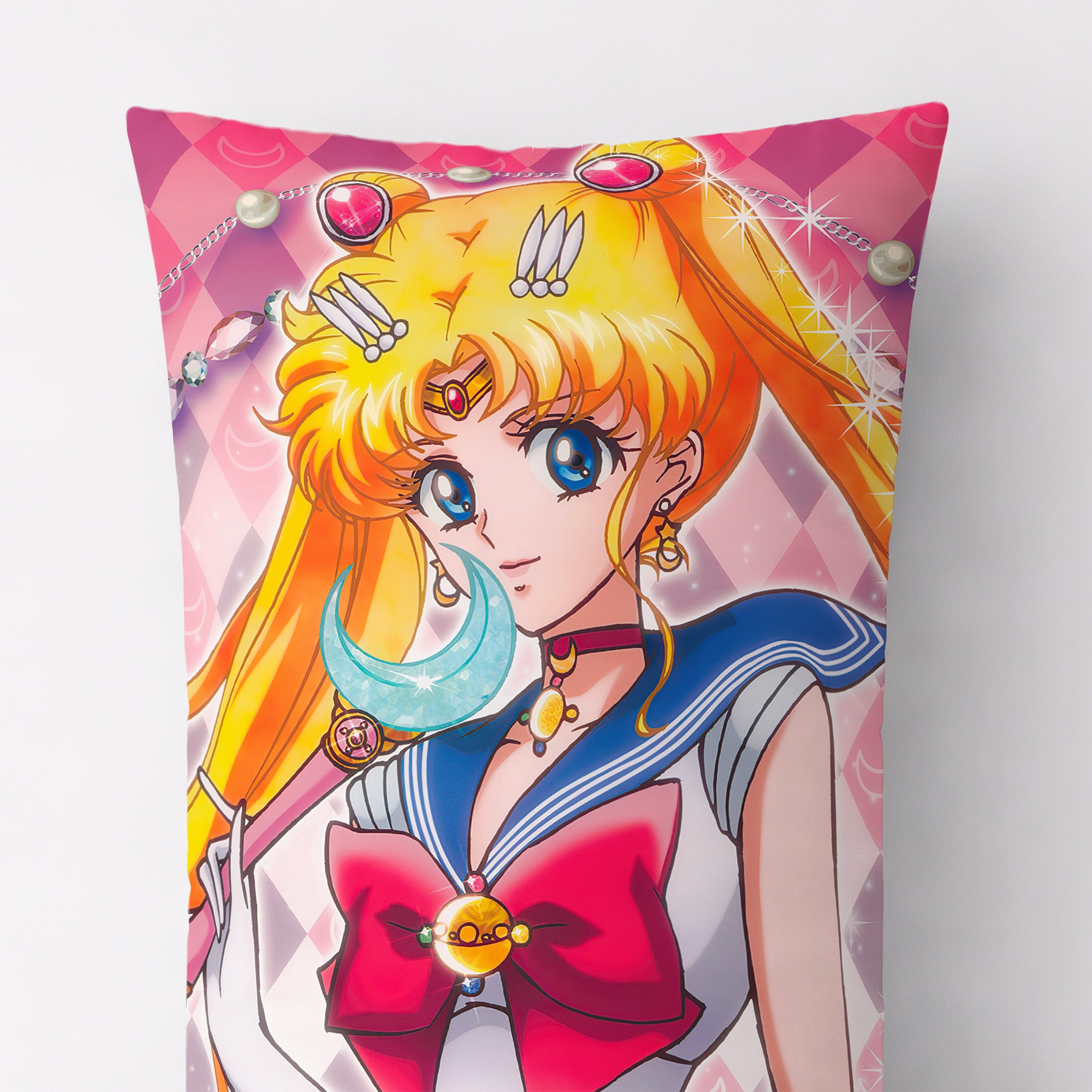 Usagi Tsukino (Sailor Moon) - Pretty Guardian