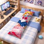 Usagi Tsukino (Sailor Moon) - Pretty Guardian