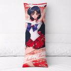 Rei Hino (Sailor Mars) - Sailor Moon