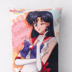Rei Hino (Sailor Mars) - Sailor Moon