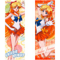 Minako Aino (Sailor Venus) - Sailor Moon