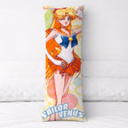 Minako Aino (Sailor Venus) - Sailor Moon