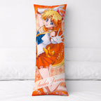 Minako Aino (Sailor Venus) - Sailor Moon