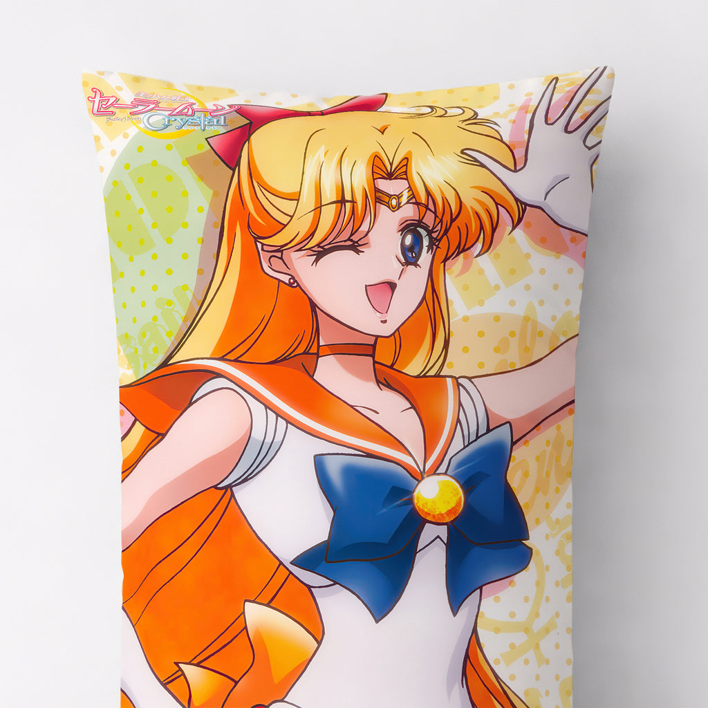 Minako Aino (Sailor Venus) - Sailor Moon