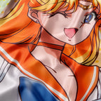 Minako Aino (Sailor Venus) - Sailor Moon