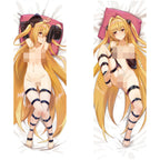 Golden Darkness (Tempting Ver.) - AnimePillow Fan-Art Edition