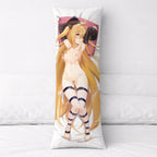 Golden Darkness (Tempting Ver.) - AnimePillow Fan-Art Edition
