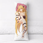 Golden Darkness (Tempting Ver.) - AnimePillow Fan-Art Edition