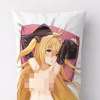Golden Darkness (Tempting Ver.) - AnimePillow Fan-Art Edition