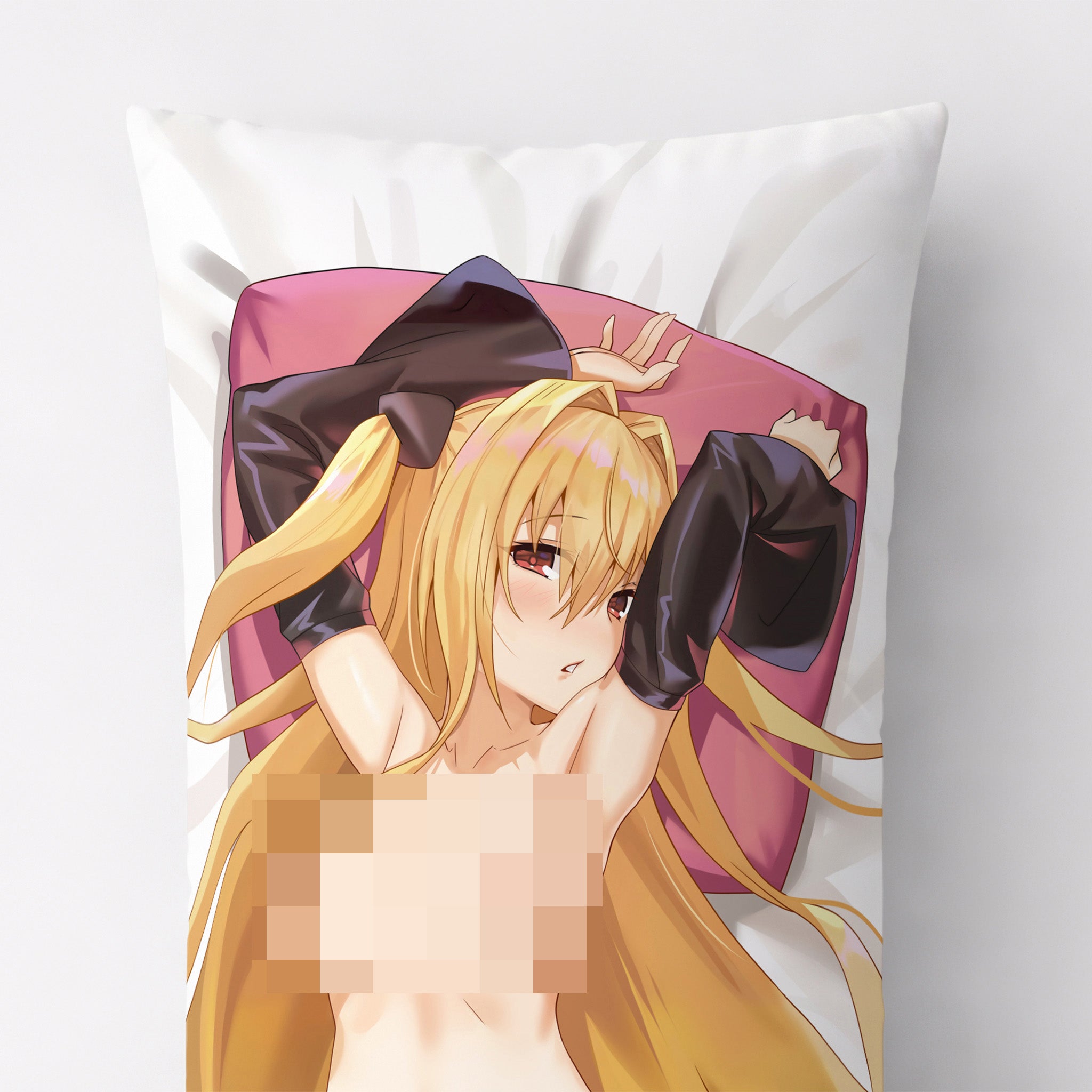 Golden Darkness (Tempting Ver.) - To LOVE-Ru Darkness