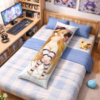 Golden Darkness (Tempting Ver.) - AnimePillow Fan-Art Edition