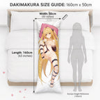 Golden Darkness (Tempting Ver.) - AnimePillow Fan-Art Edition