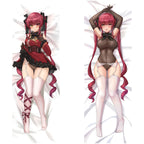 Marine Houshou - AnimePillow Fan-Art Edition