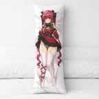 Marine Houshou - AnimePillow Fan-Art Edition