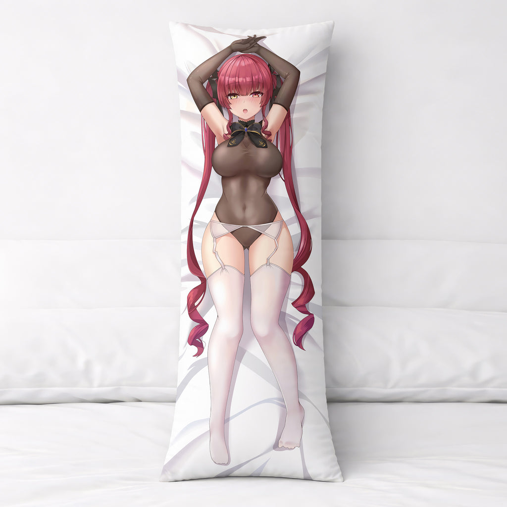 Marine Houshou - AnimePillow Fan-Art Edition