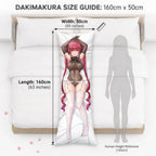 Marine Houshou - AnimePillow Fan-Art Edition