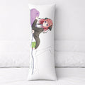 Nino Nakano (Ver. Cheongsam) - Edición Fan-Art de AnimePillow