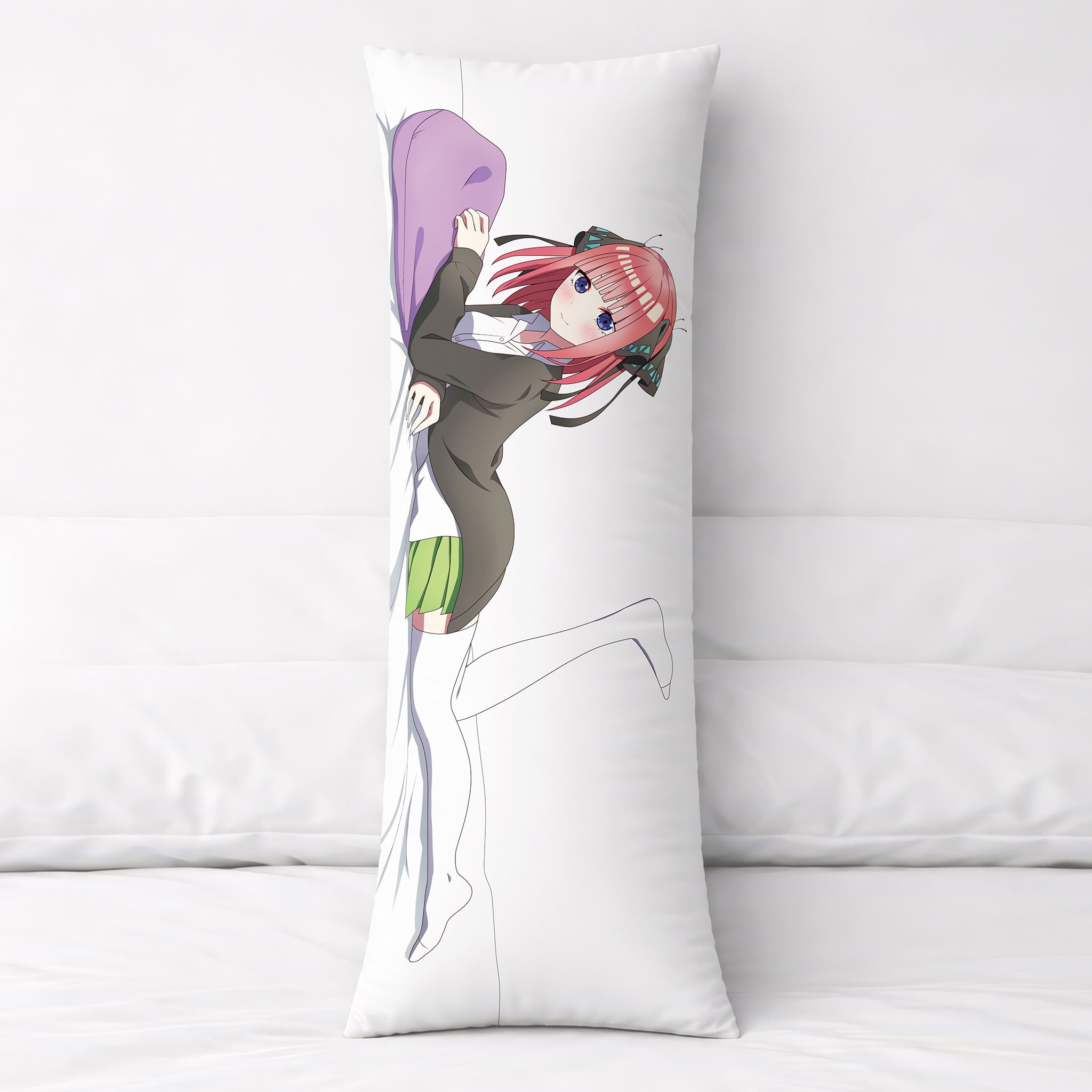 Nino Nakano (Cheongsam Ver.) - The Quintessential Quintuplets ∬