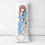 Miku Nakano (Versión Cheongsam) - Edición Fan-Art AnimePillow