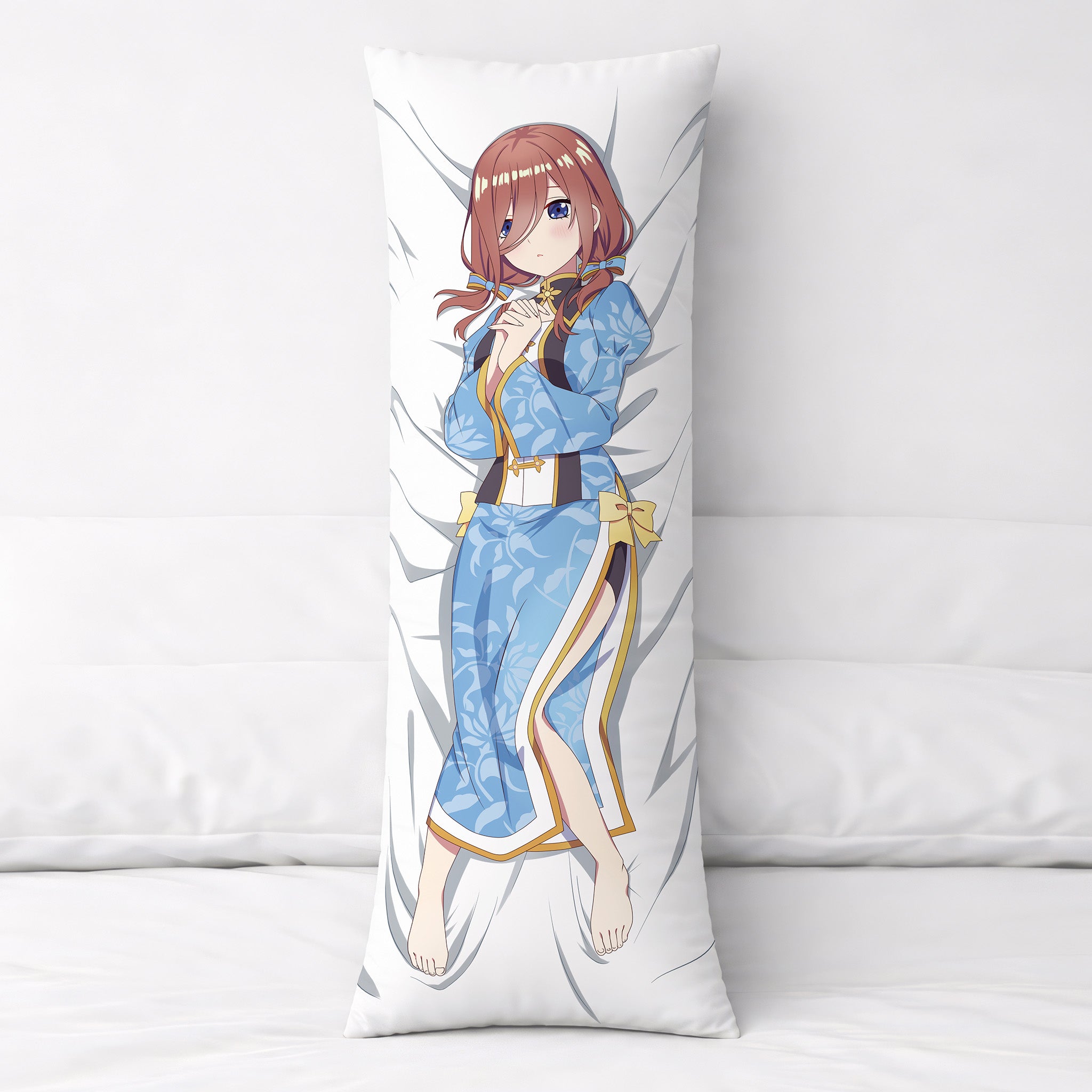 Miku Nakano (Cheongsam Ver.) - The Quintessential Quintuplets ∬