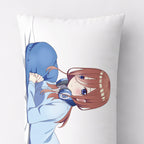 Miku Nakano (Versión Cheongsam) - Edición Fan-Art AnimePillow