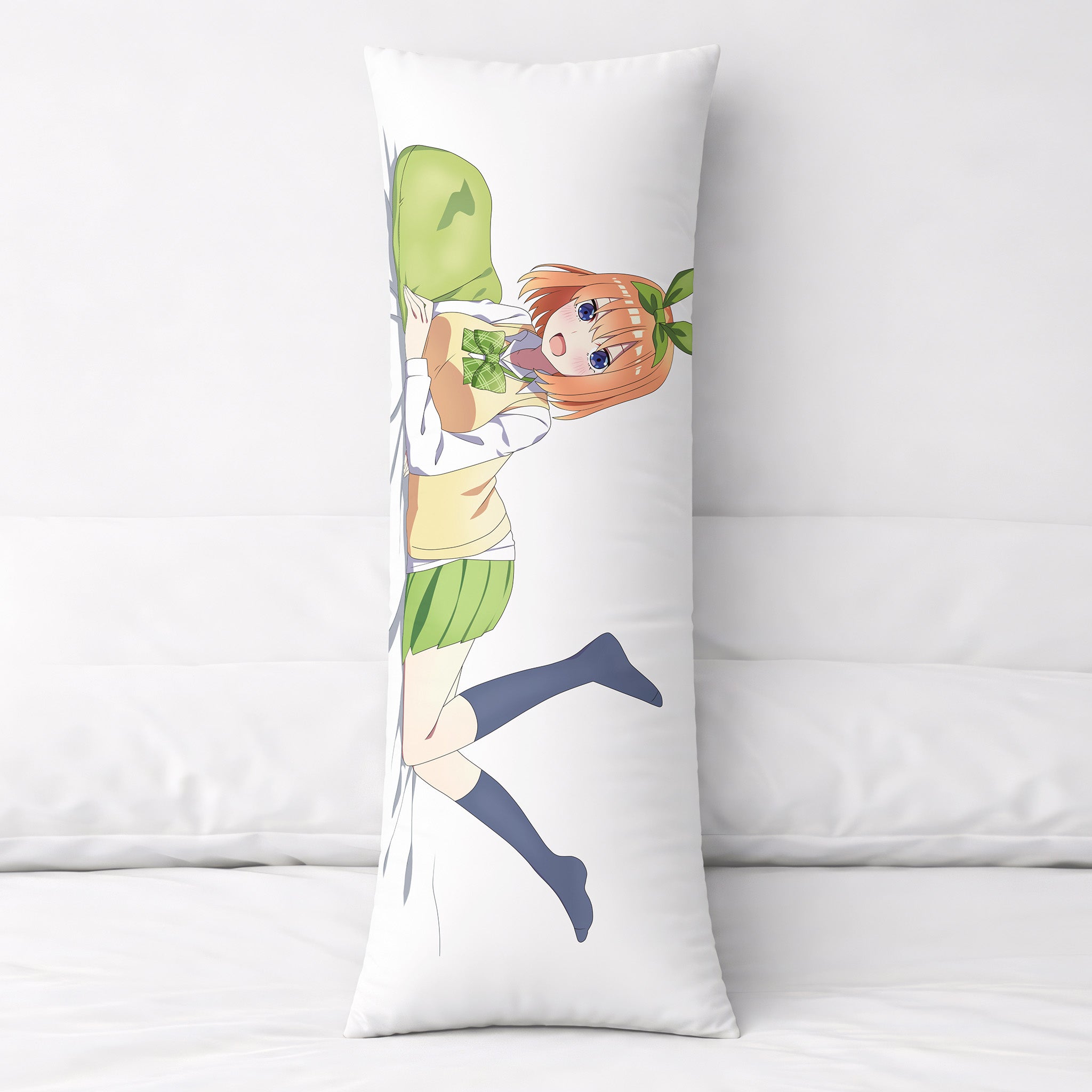 Yotsuba Nakano (Cheongsam Ver.) - The Quintessential Quintuplets ∬