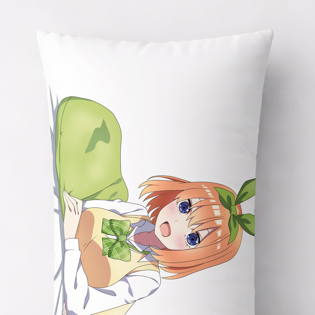 Yotsuba Nakano (Cheongsam Ver.) - The Quintessential Quintuplets ∬