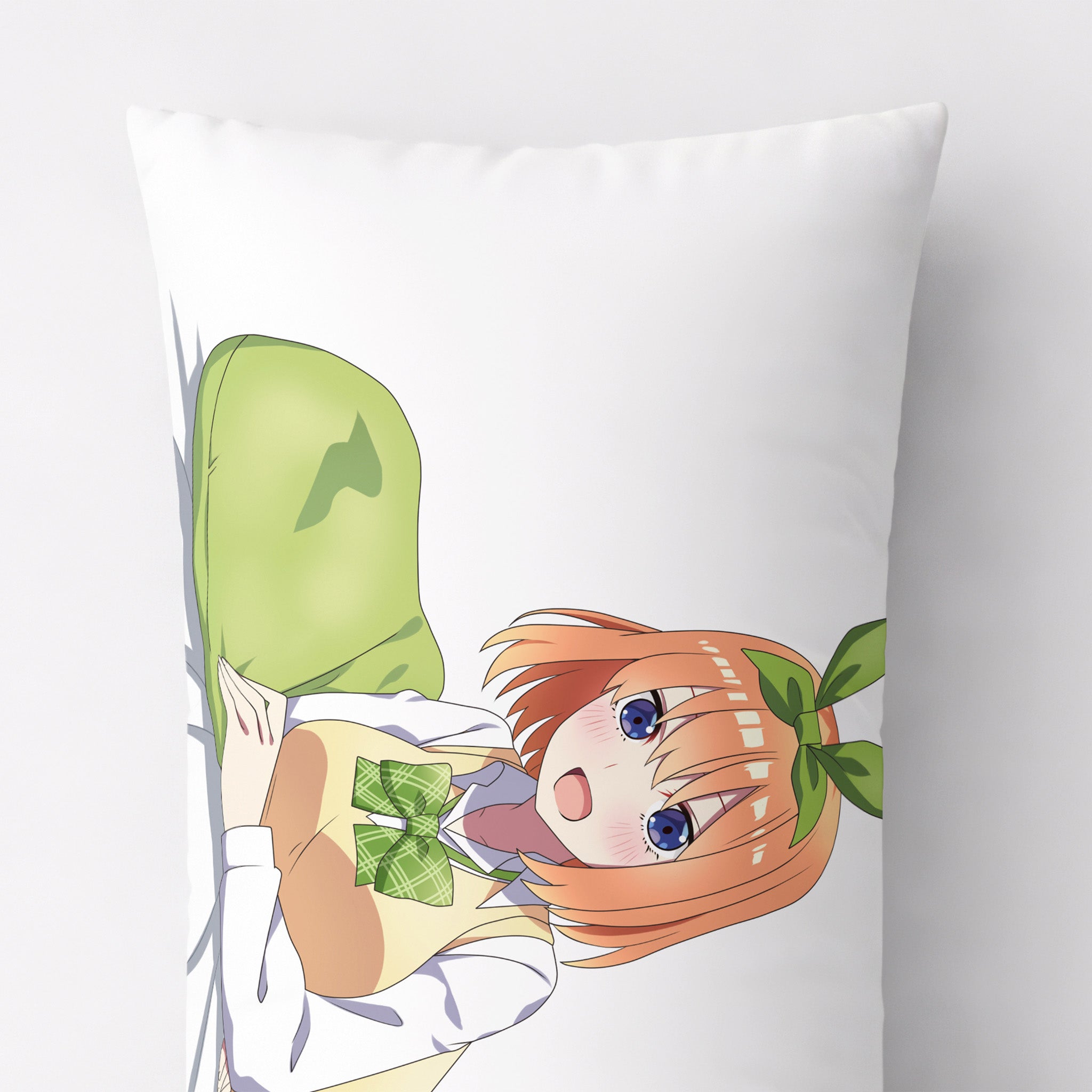 Yotsuba Nakano (Cheongsam Ver.) - The Quintessential Quintuplets ∬