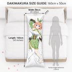 Yotsuba Nakano (Cheongsam Ver.) - The Quintessential Quintuplets ∬