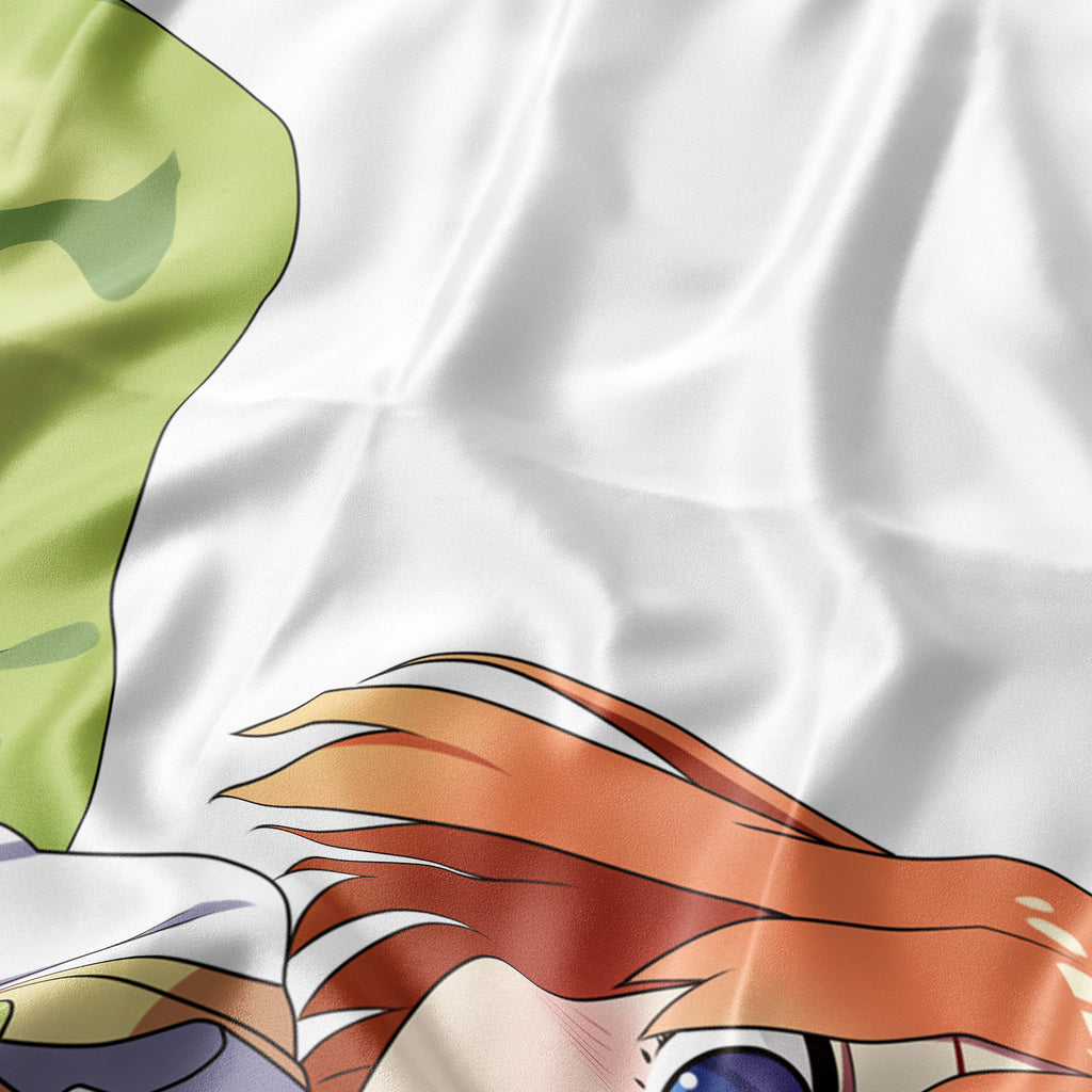 Yotsuba Nakano (Cheongsam Ver.) - The Quintessential Quintuplets ∬