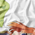 Yotsuba Nakano (Cheongsam Ver.) - The Quintessential Quintuplets ∬