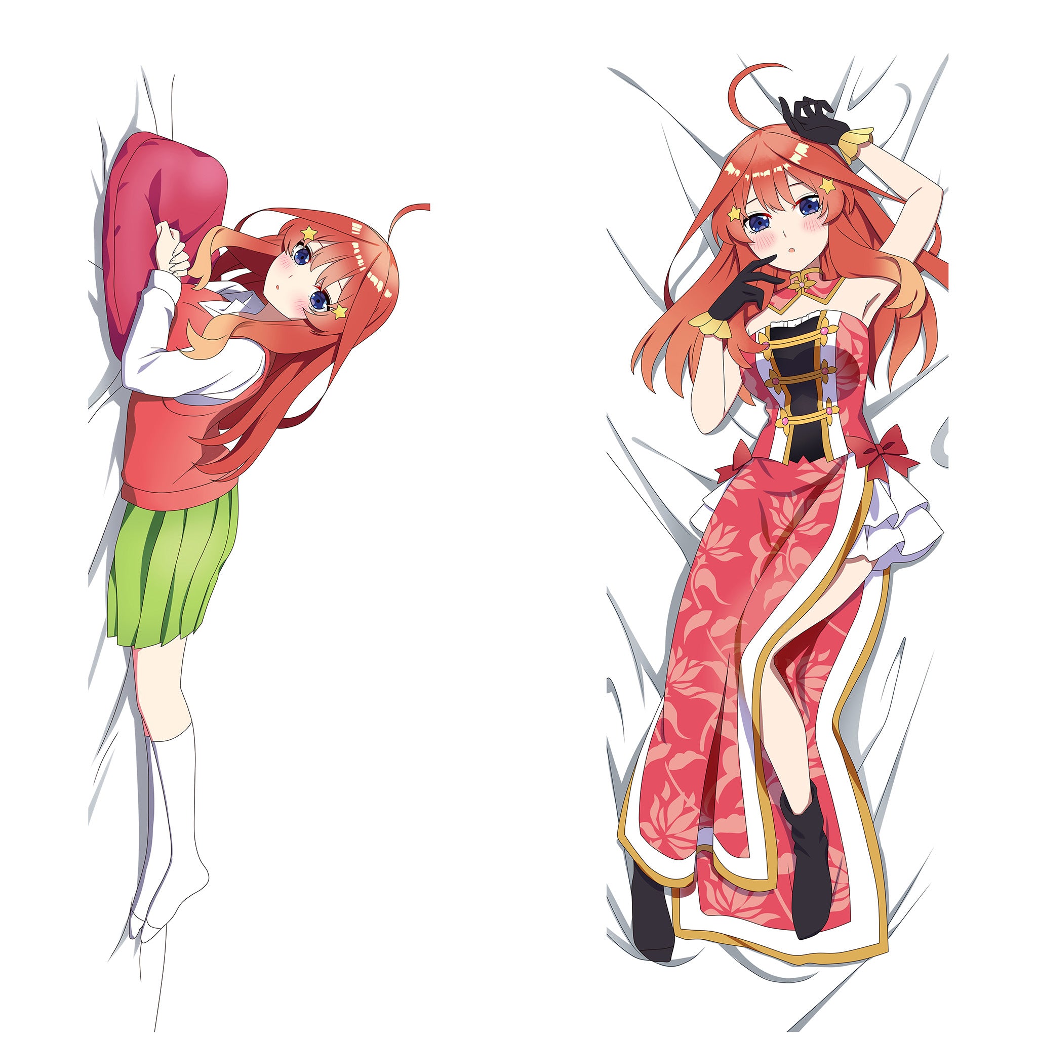 Itsuki Nakano (Cheongsam Ver.) - The Quintessential Quintuplets ∬